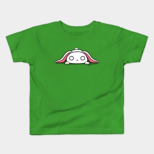 Zombie Bunny - Frothie Kids T-Shirt